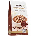 Nutraj Bactopure Chironji Seeds - Charoli, Tested Pathogen Free 100 g Mono Carton