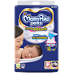 Mamypoko Pants Extra Absorb New Born 99 pcs