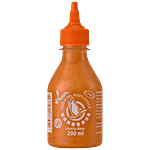 Flying Goose Sriracha Mayo Sauce - Adds Flavour 200 ml
