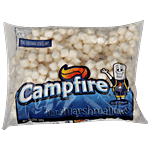 Campfire Mini Marshmallows - Soft & Fluffy 300 g