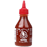 Flying Goose Sriracha Tikka Sauce - Adds Flavour, Aromatic 200 ml