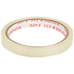 Se7en Tape - 30 m, Transparent, Strong Adhesive For Art & Craft Projects 1 pc