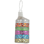 Se7en Fancy Tape - For DIY, Art & Craft Projects, Assorted 6 pcs