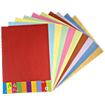 Se7en A4 Size Paper - Regular Colours 100 Sheets