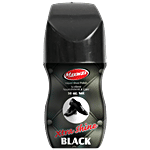 Maxwax Xtra Shine Liquid Shoe Polish -  Black 50 ml