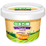 OSAM  Special Rabdi - Rich In Calcium & Vitamins, Desi Sweet, Flavourful 80 g