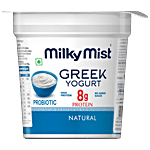 Milky Mist Greek Yogurt 100 g 