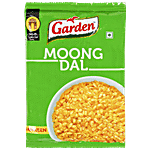 Garden Moong Dal - Namkeen Snack 190 g 