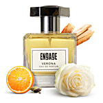 Engage Verona Eau De Parfum - For Women 100 ml (Get Tester Free)