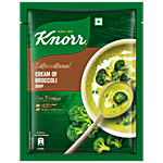 Knorr International Cream Of Broccoli Soup With Real Vegetables 50 g
