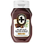 Wholesome First Dates Syrup - Low In Sodium & Trans Fat 380 g