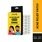 Jaquline USA Acne Relief Patch With Salicylic Acid - Reduces Spots 36 pcs 