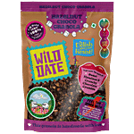 Wild Date Hazelnut Choco Granola - Gluten-Free, No Refined Sugar Added 250 g