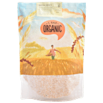 I Say Organic Roasted Amaranth - Rich In Fibre & Protein, Chemical Free 150 g