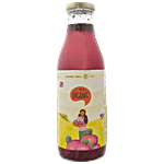I Say Organic Beetroot Kanji - Probiotic Drink, Aids In Digestion 500 ml