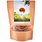 I Say Organic Organic Chakli - Spiral, Teatime Snack 100 g