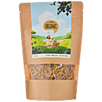 I Say Organic Organic Aloo Bhujiya Classic - Teatime Snack 100 g