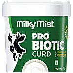 Milky Mist Probiotic Curd 1 kg 