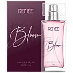 Renee Bloom Eau De Parfum - Long-Lasting Fragrance 50 ml