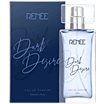 Renee Dark Desire Eau De Parfum - Long-Lasting Fragrance 50 ml