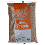 bb Royal Organic  Wheat Purna 1 kg 