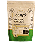 Atulya Organic Powder - Shikakai, Anti-bacterial, Anti-dandruff, Increases Hair Volume 100 g