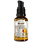 Atulya Vedic Ubtan Face Serum - With Turmeric & Aloe Vera, Removes Tan, Pigmentation 30 ml