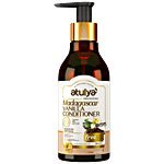 Atulya Madagascar Vanilla Conditioner - With Aloe Vera, Removes Dryness, Promotes Shine 300 ml
