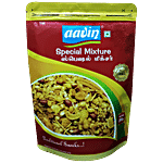 Aavin Special Mixture - Premium Quality, Traditional Snacks 200 g Pouch