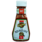 CREAMOOZ Pizza & Pasta Sauce - Tomato Based 310 g 