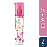 Yardley London Magnolia & Grapefruit Fine Fragrance Mist Spray 135 ml 