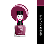Elle 18 Nail Pops - Instant Dry Formula, One Swipe Colour 5 ml 181