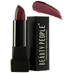 Beauty People Pure Matte Lipstick - Intense Colour Pay-Off 3.8 g 