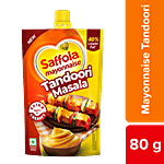 Saffola Mayonnaise - Tandoori Masala 80 g 
