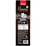 D'lecta Parmesan Extra Hard Cheese 100 g 