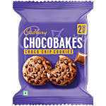 Cadbury Chocobakes Choco Chip Cookies 167 g