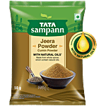 Tata Sampann Cumin/Jeera Powder With Natural Oils 50 g