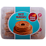 Manimark Rice Muruku - Crunchy Snack 350 g