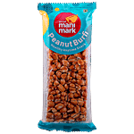 Manimark Peanut Burfi - Healthy Snack 135 g 