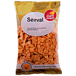 Manimark Seeval - Crunchy Snack 140 g