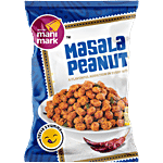 Manimark Masala Peanut - Crunchy 140 g