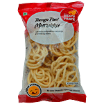 Manimark Thenga Paal Murukku - Crunchy 100 g