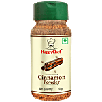 HappyChef Cinnamon Powder 70 g
