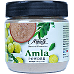 Mirintz Amla Powder - Natural, Vegan, Cruelty-Free, For Face & Skin 100 g 