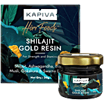 Kapiva Shilajit Gold Resin 20 g