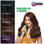 Buy Indus Valley 100% Botanical Organic Healthier Hair ColorÃ¢Â -Ã‚Â Soft  Black 182 ml Online at Best Price. of Rs 599 - bigbasket