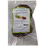 Forgreen Natural Jaggery - Round, No Additives & Preservatives 1 kg 