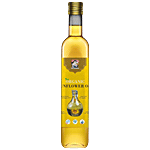 Mothers Fresh Foods Organic Sunflower Oil - Rich In Vitamin E 500 ml