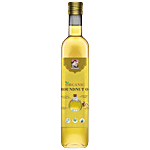 Mothers Fresh Foods Organic Groundnut Oil - Rich In Omega 3 500 ml