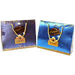 Bogutti Luxury Cream Fudge Toffees - Premium, Rich 130 g 